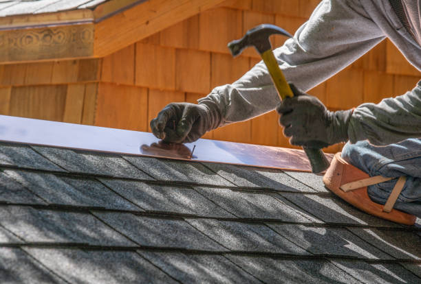 Best Metal Roofing Installation  in Hinesville, GA