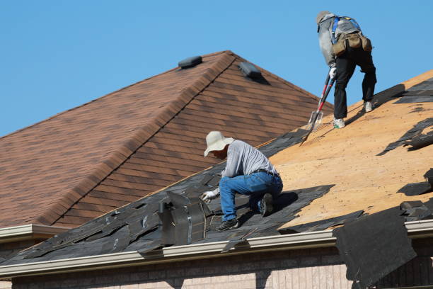 Best 4 Ply Roofing  in Hinesville, GA