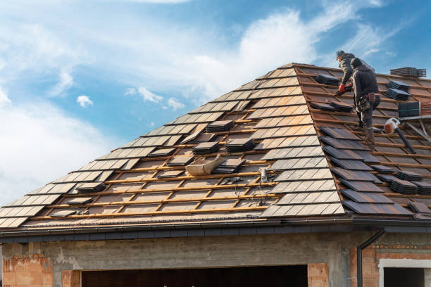 Reliable Hinesville, GA Roofing services Solutions